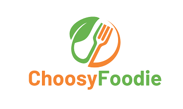 ChoosyFoodie.com